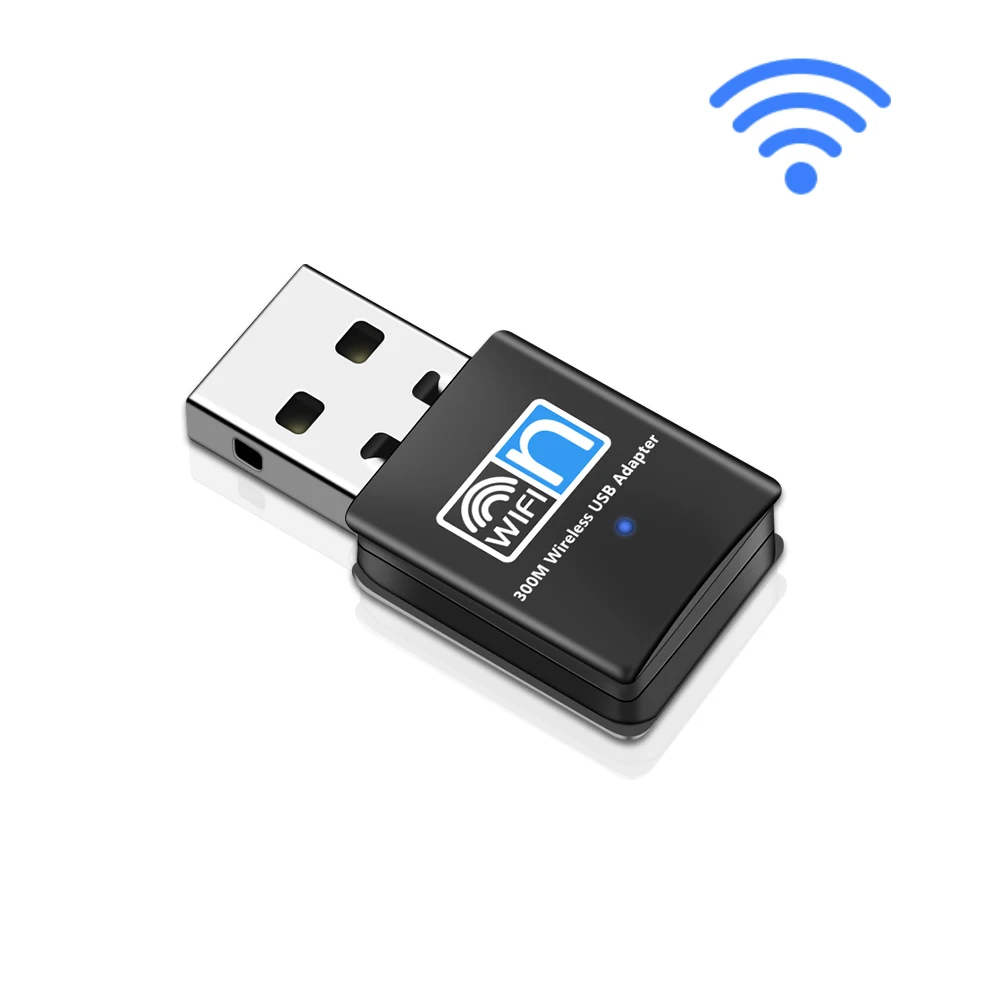 

TECHKEY mini usb wifi adapter 300Mbps USB2.0 wifi antenna wifi usb ethernet wifi dongle 802.11 n/g/b enchufe wifi usb lan comfas