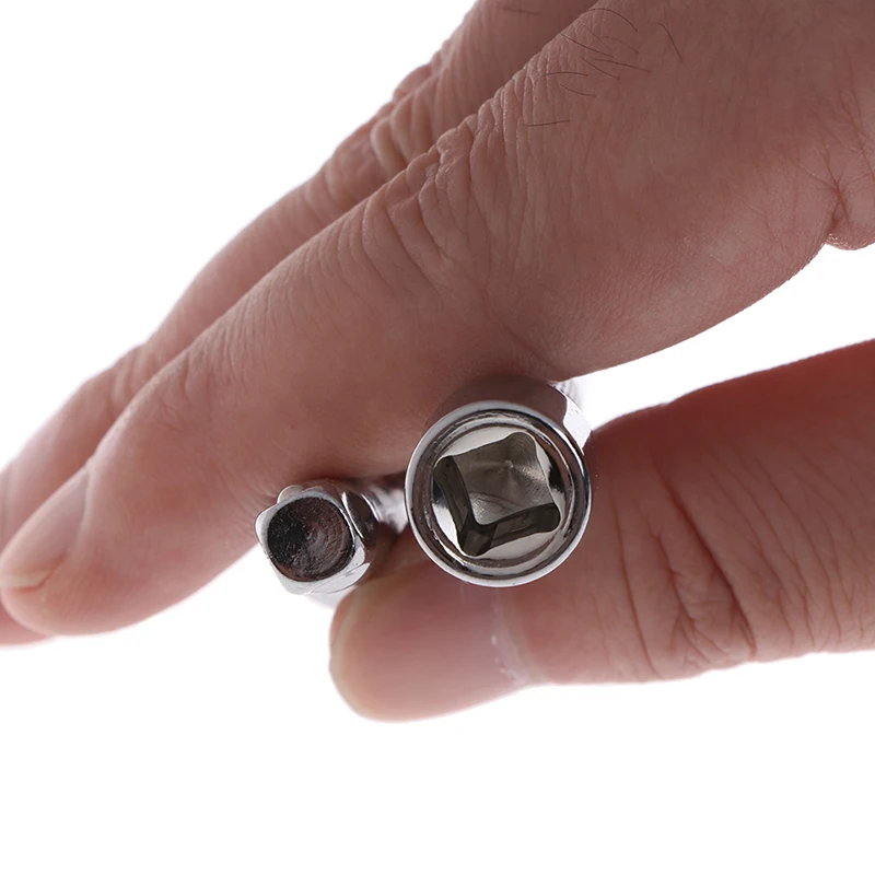 Лидер продаж новинка 50 мм 100 удлиняющая штанга 1/4 привода с трещоткой удлинитель