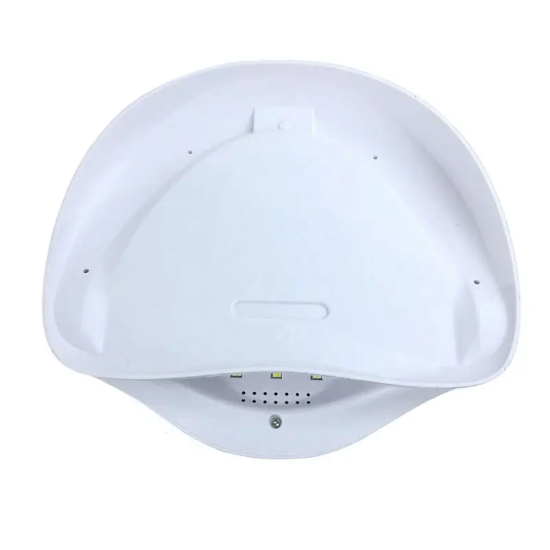 

54W UV 36-LED Nail Lamp Gel Polish Dryer Light With Timer Manicure Therapy Machine