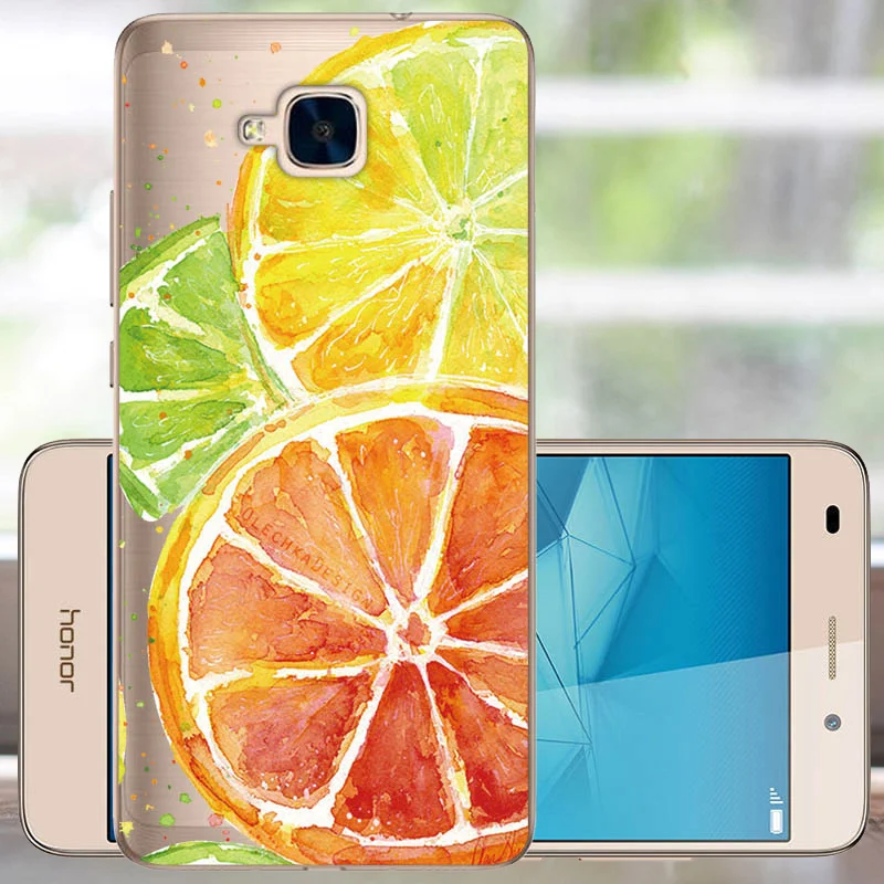 Чехол для Honor 5C, 5,2 дюйма, без отпечатков пальцев, ТПУ, силиконовый чехол для телефона, для huawei Honor 5C 5 C, задняя защитная крышка для Honor 5C, европейская версия - Цвет: NMT