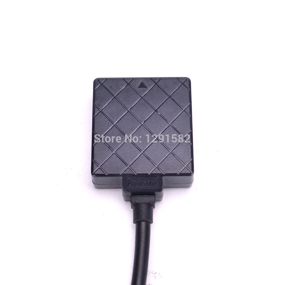 GPS-модуль Radiolink TS100 Mini M8N для контроллера полета PIX Радиоуправляемый квадрокоптер