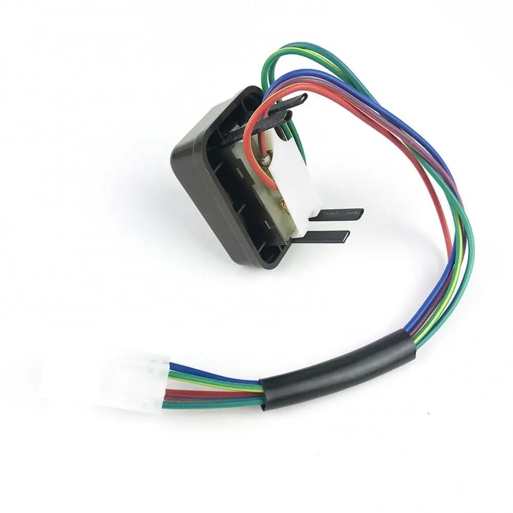 

84810-90A01-06 Электрический оконный переключатель для Toyota 1984-1990 Land Cruiser 4runner