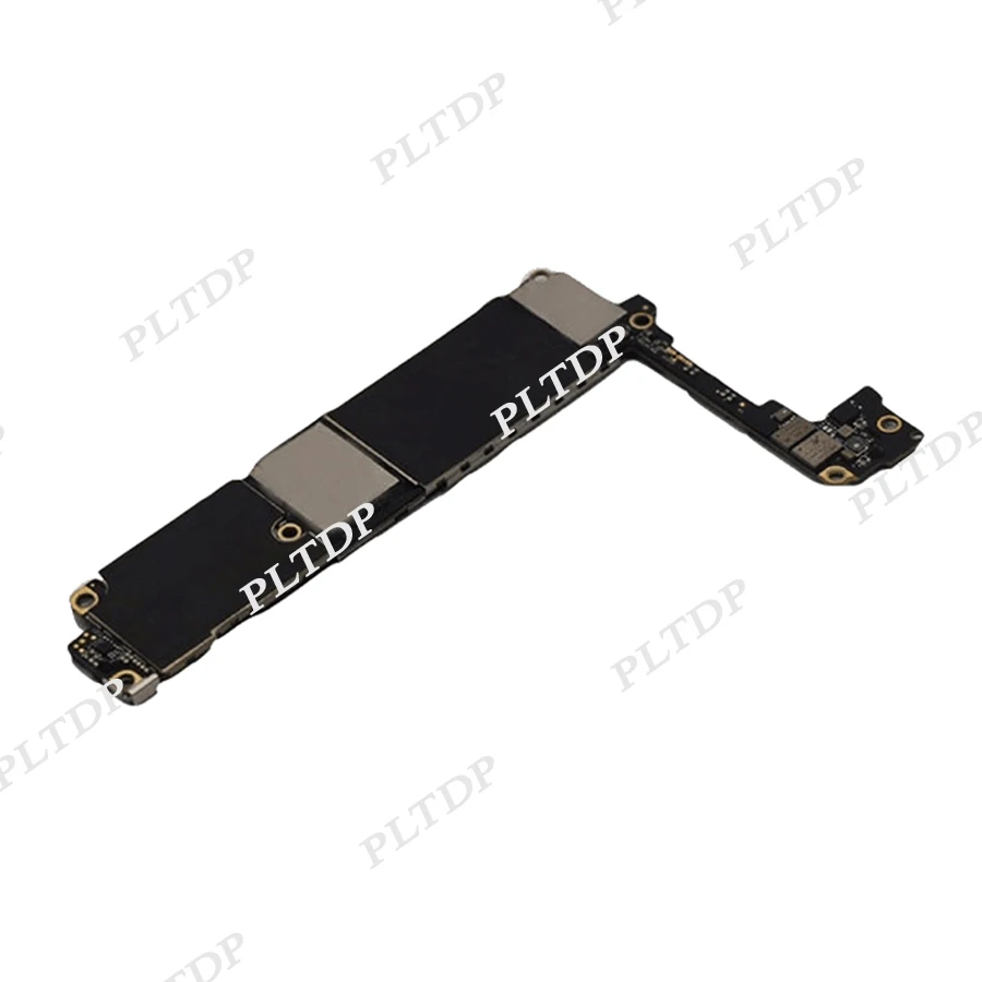 32 Гб 128 ГБ 256 Заводская разблокированная материнская плата для iPhone 7 Полная работа