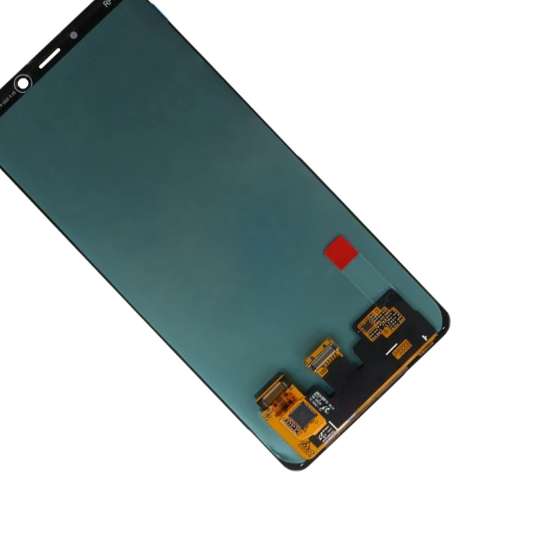 

For SAMSUNG Galaxy A9 2018 A9s A9 Star Pro LCD AMOLED Display Screen+Touch Panel Digitizer Assembly For SAMSUNG Display Original