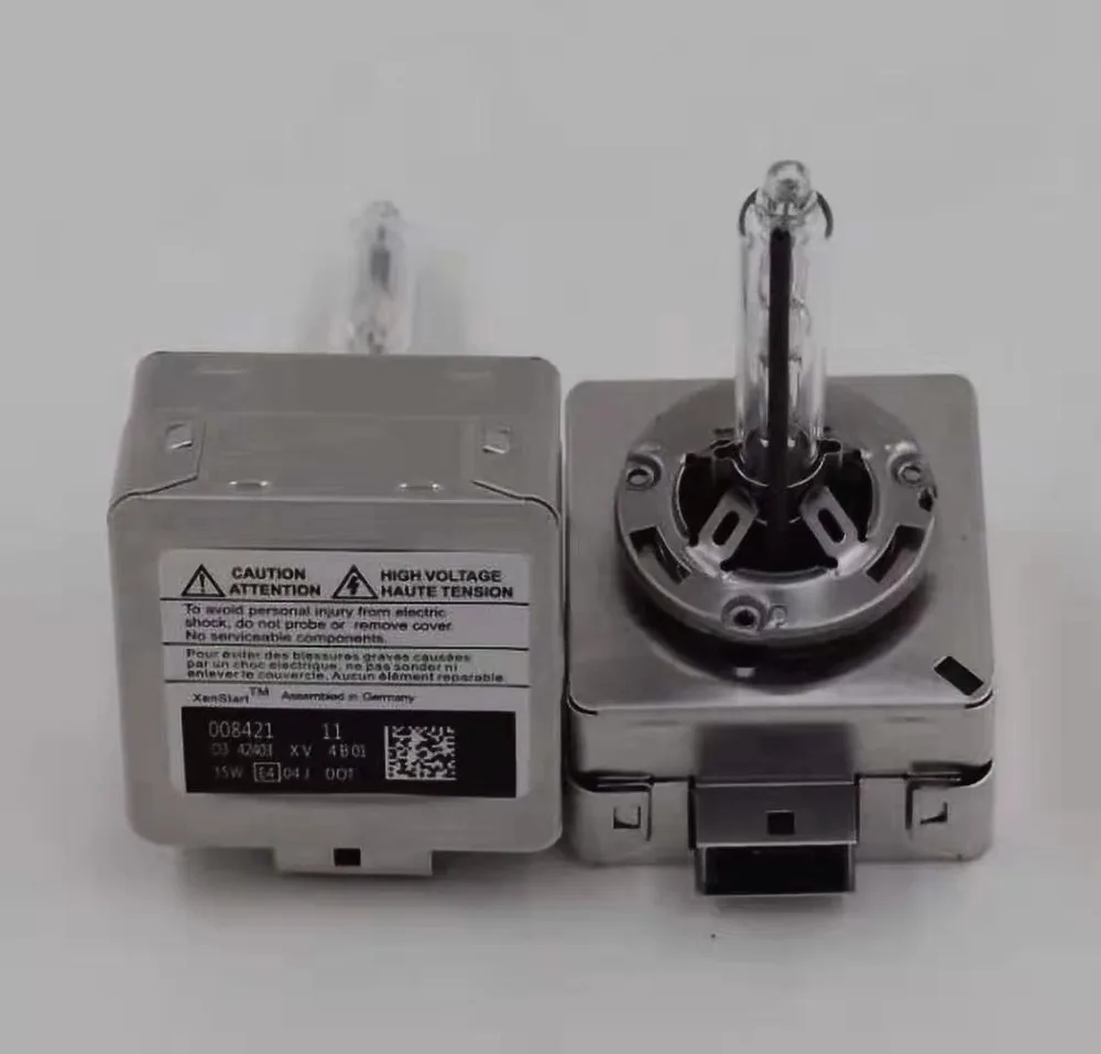 2 шт. D1S D2S D3S D4S разрядные лампы высокой интенсивности HID фара D1R D2 D3R D4R D1R D2R D3R D1R фара дальнего света