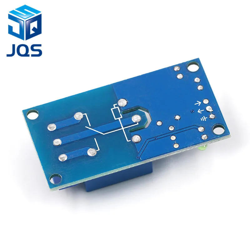Модуль датчика дождевой воды + релейный модуль управления 5 в 12 В постоянного тока