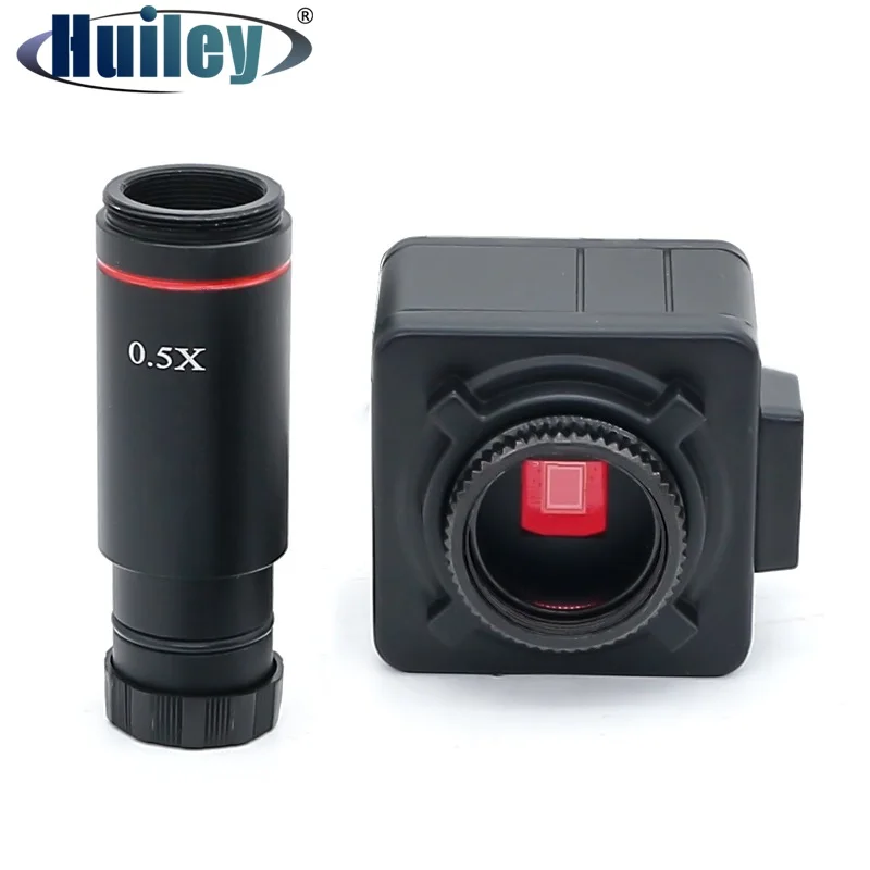 Microscópio Digital Usb mp Eletrônico Vídeo Cmos Câmera Industrial Driver para Captura de Imagem Peças e acessórios p/ microscópio