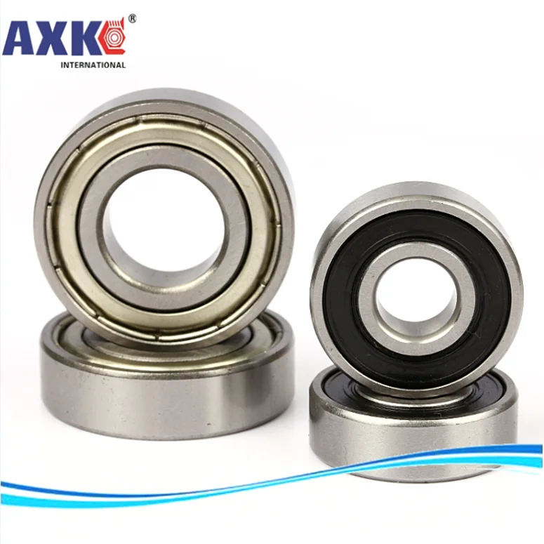 

10pcs Free Shipping SUS440C environmental corrosion resistant stainless steel deep groove ball bearings S629ZZ 9*26*8 mm