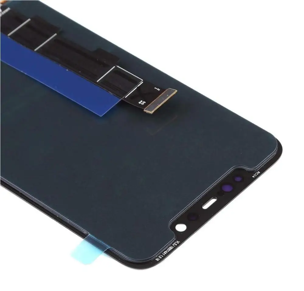 AMOLED экран для Xiaomi mi 8/mi 8 PRO/mi 8 SE ЖК-дисплей дигитайзер сборка сенсорный экран Замена ЖК-дисплея
