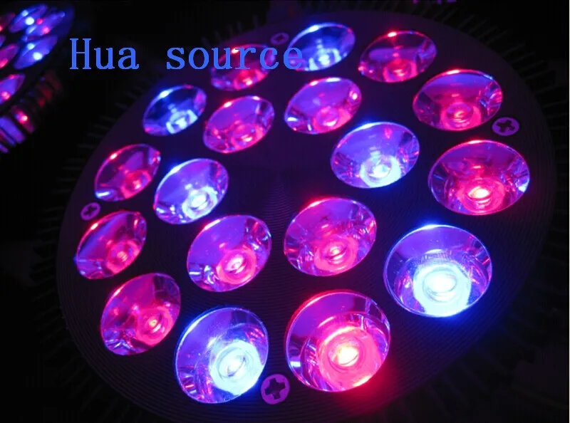 

Full Spectrum E27 led Grow Light for Plants Hydroponics PAR38 Aquarium Marine Lamp for Coral Reefs Fish free shipping