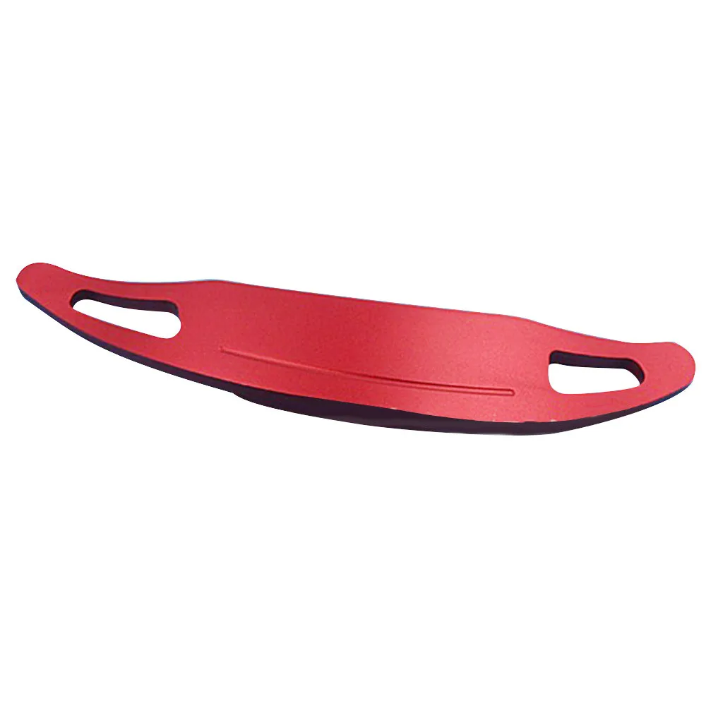 

Dull Polish Extended Paddle Shifter For Mercedes-Benz Front GLA45 Left