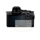 Защитная пленка для камеры Nikon Z5 Z 5, закаленное стекло