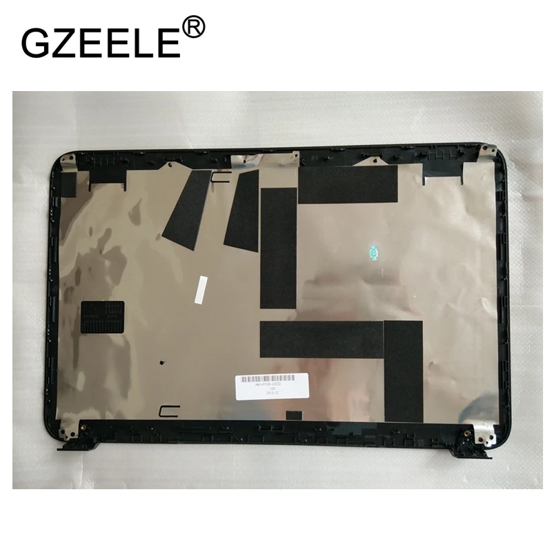 Новый чехол для HP Pavilion G6 задняя крышка с ЖК-экраном 15 6 дюйма 684163-001 и ЖК-экран |