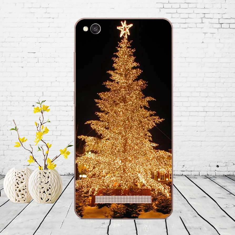 Чехол для Xiaomi Redmi 4A чехол для Xiaomi Redmi 4A чехол силиконовый мягкий TPU Ультратонкий чехол для телефона для Redmi 4A Capa - Цвет: B37