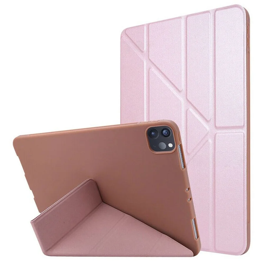Чехол для iPad Pro 11 2020 Smart Cover Sleep Wake Transformers чехол подставка дюймов 2018 защитный