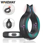 Интимная игрушка для стимуляции клитора, эякуляции, эрекции