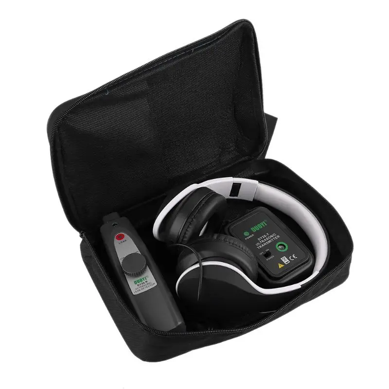 1 комплект ультразвуковой дефектоскоп DY26 | Инструменты