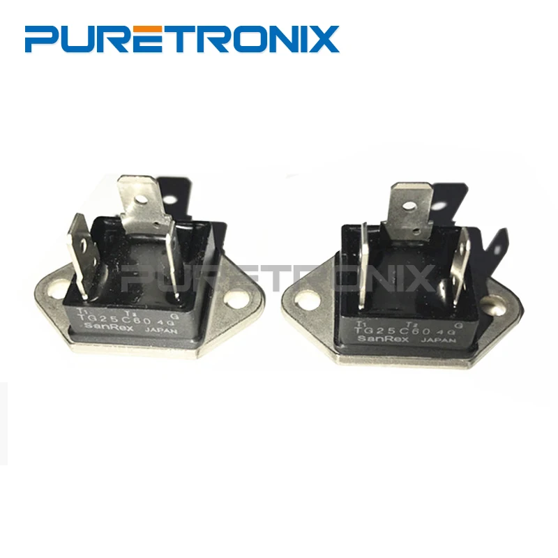 Изолированная форма для триака TG25C60|Запчасти кондиционера| |