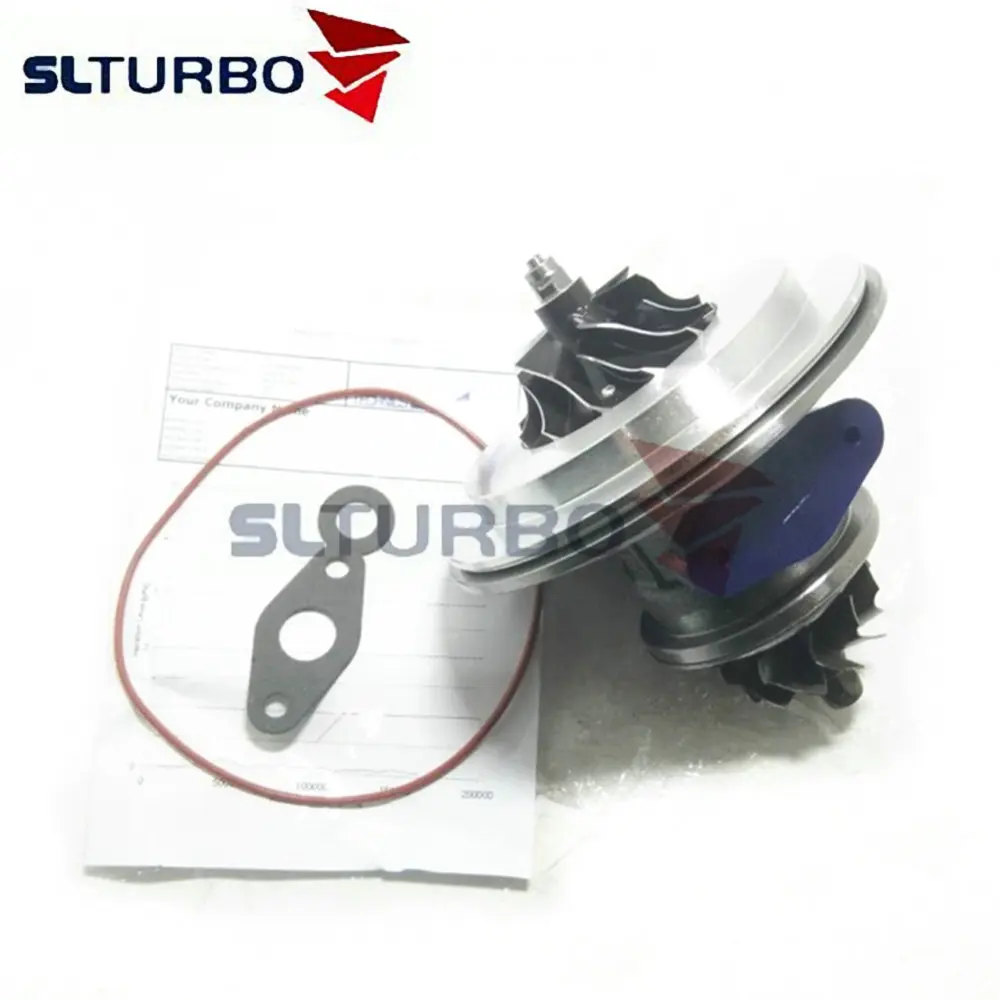 K03 Turbine core 53039880055 53039700055 Turbocharger cartridge chra for Renault Master II 2.5 DCI 73 Kw 84 G9U 2001 2003 | Автомобили и