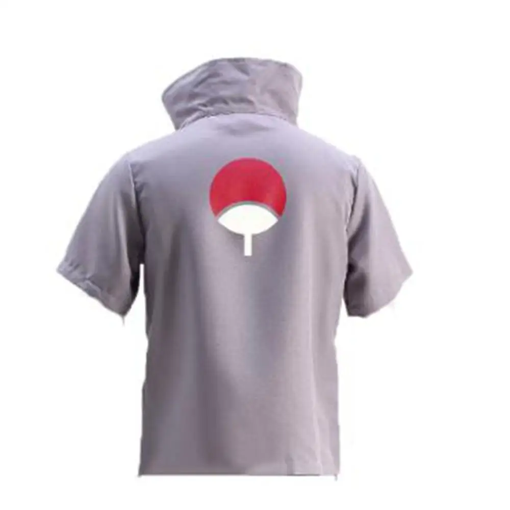 2020 Косплей костюм Sasuke Uchiha разных размеров|Костюмы аниме| |