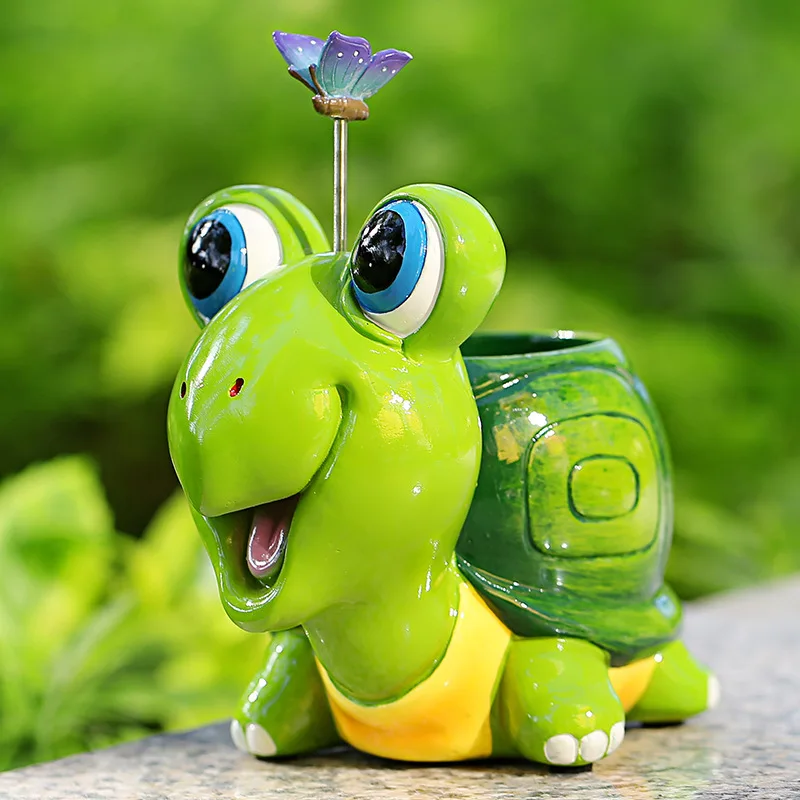 Изделия из полимера подарки животное украшение стола кролик панда слон фигурки