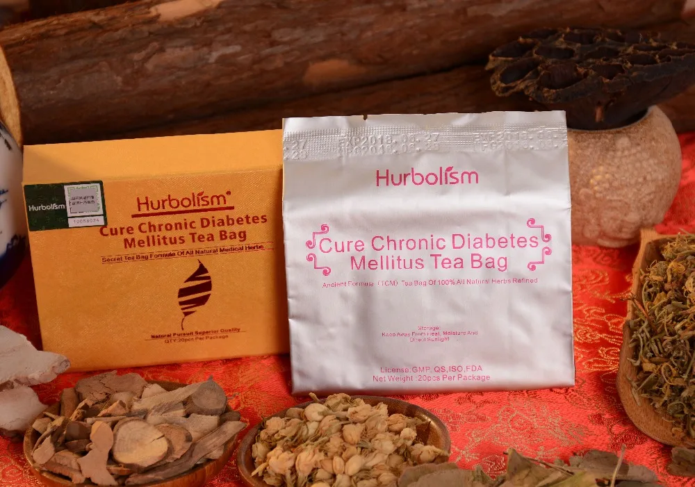 

Hurbolism Tea Bag of Natural Herbal Effective for Decrease Urine Sugar, Cure chronic diabetic, Cure Diabetes Related Diseases