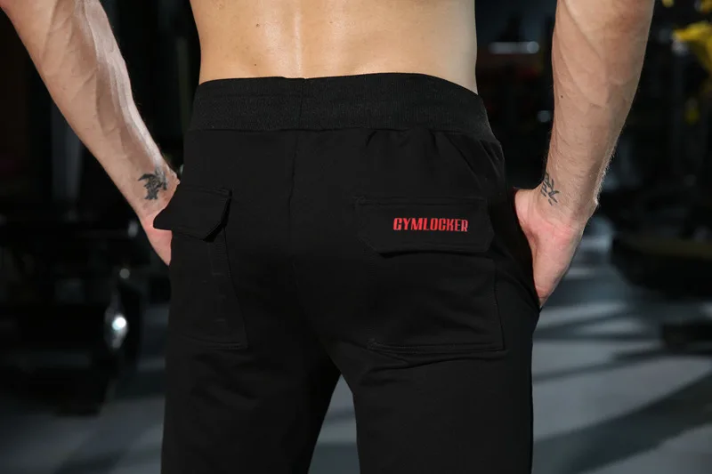 

Casual Shorts Men Summer Straight Sports Cotton Shorts Men Fashion Solid Color High Stretch Sports Knee Length Shorts