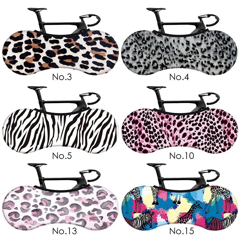 Стандартный пылезащитный чехол HSSEE для шоссейного велосипеда официальный