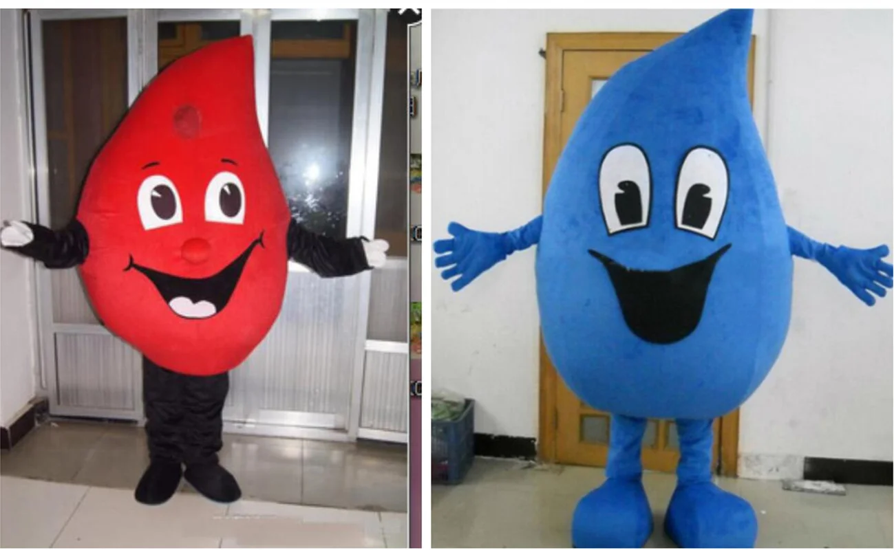 Костюм талисмана на Хэллоуин вечерние платья для косплея общественных