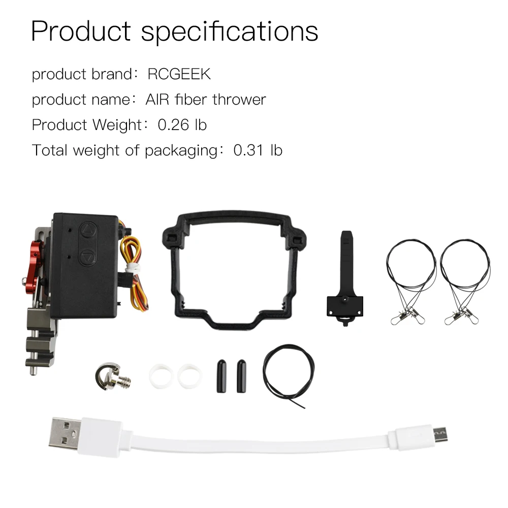 Дрон Air Drop system пульт дистанционного управления Доставка 2 раза для свадебного
