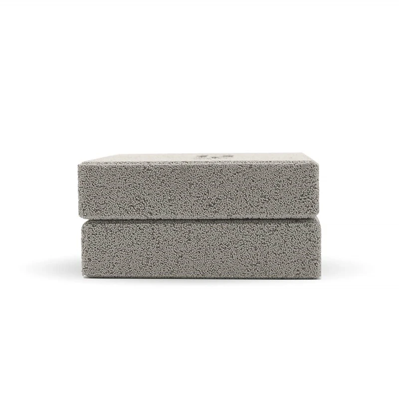 Керамический био медиа нано бактерии кирпич энергетический фильтр домашний