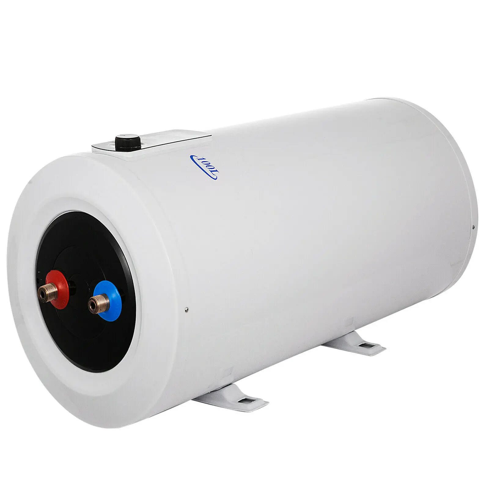 50л электрический бак для горячей воды бойлер Электрический котел хранения