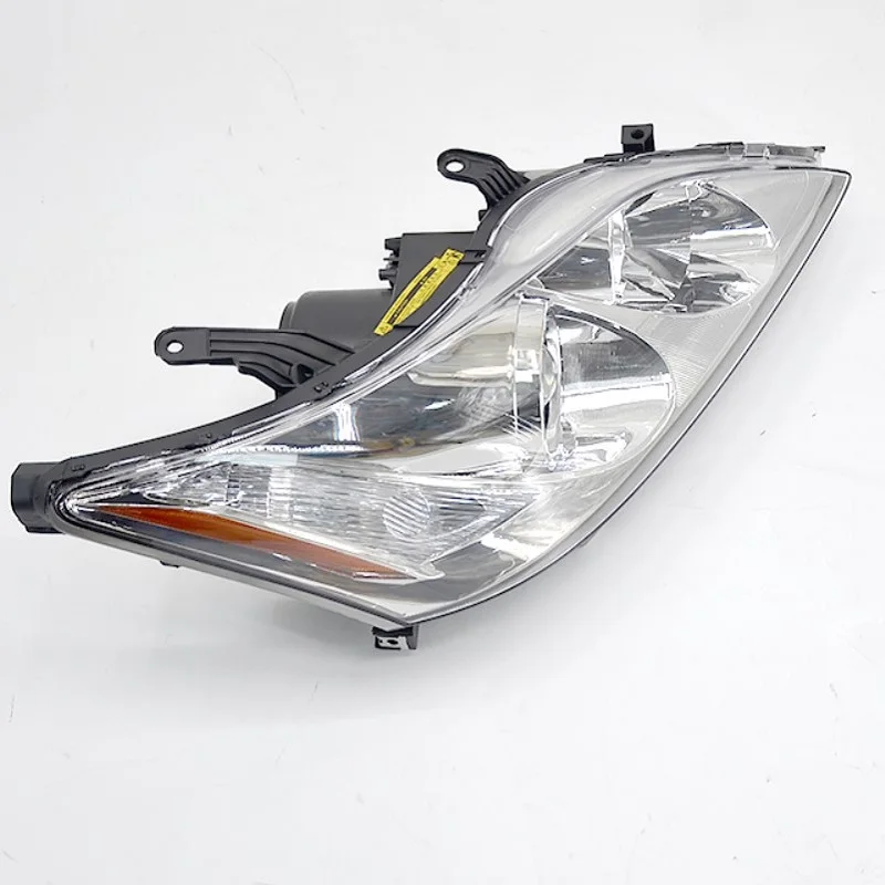 

Suitable for 06 07 08 09 Lexus ES350 headlight lamp shell half assembly