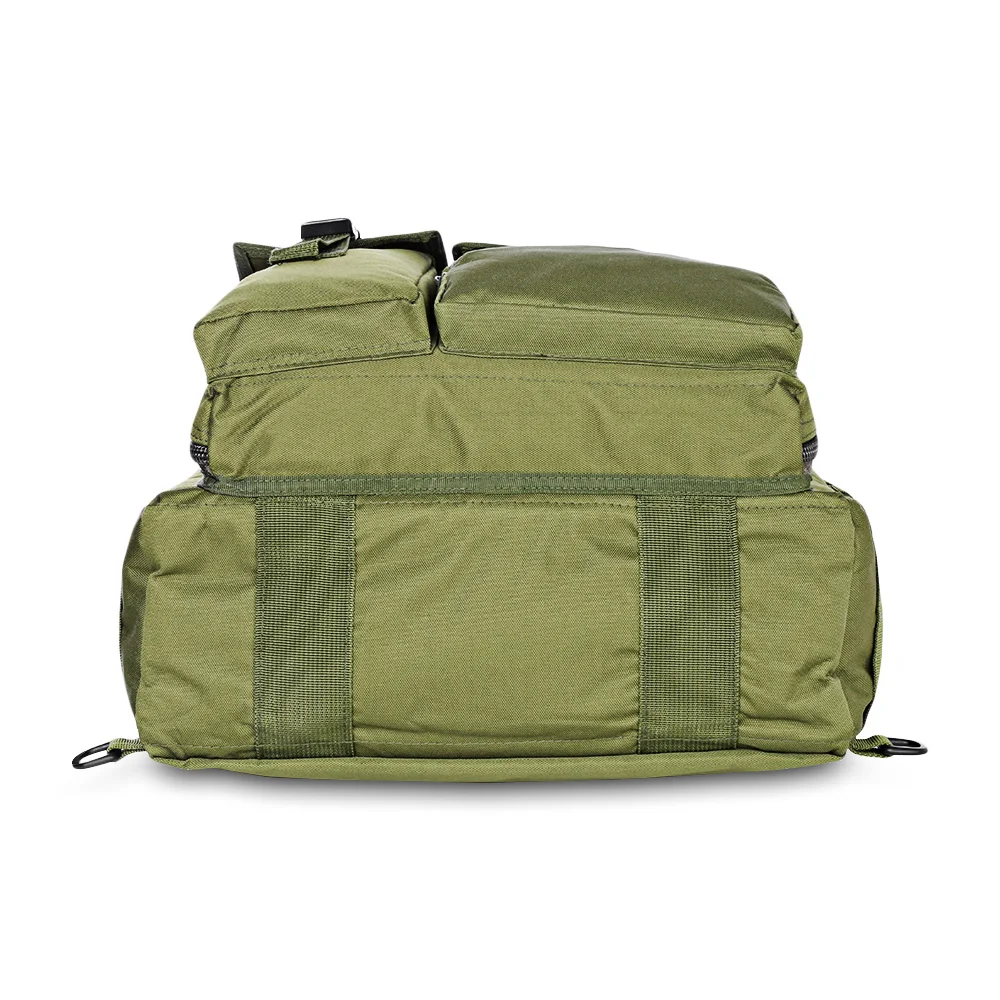 Военный Рюкзак тактический нейлоновый мессенджер через плечо сумка для ноутбука