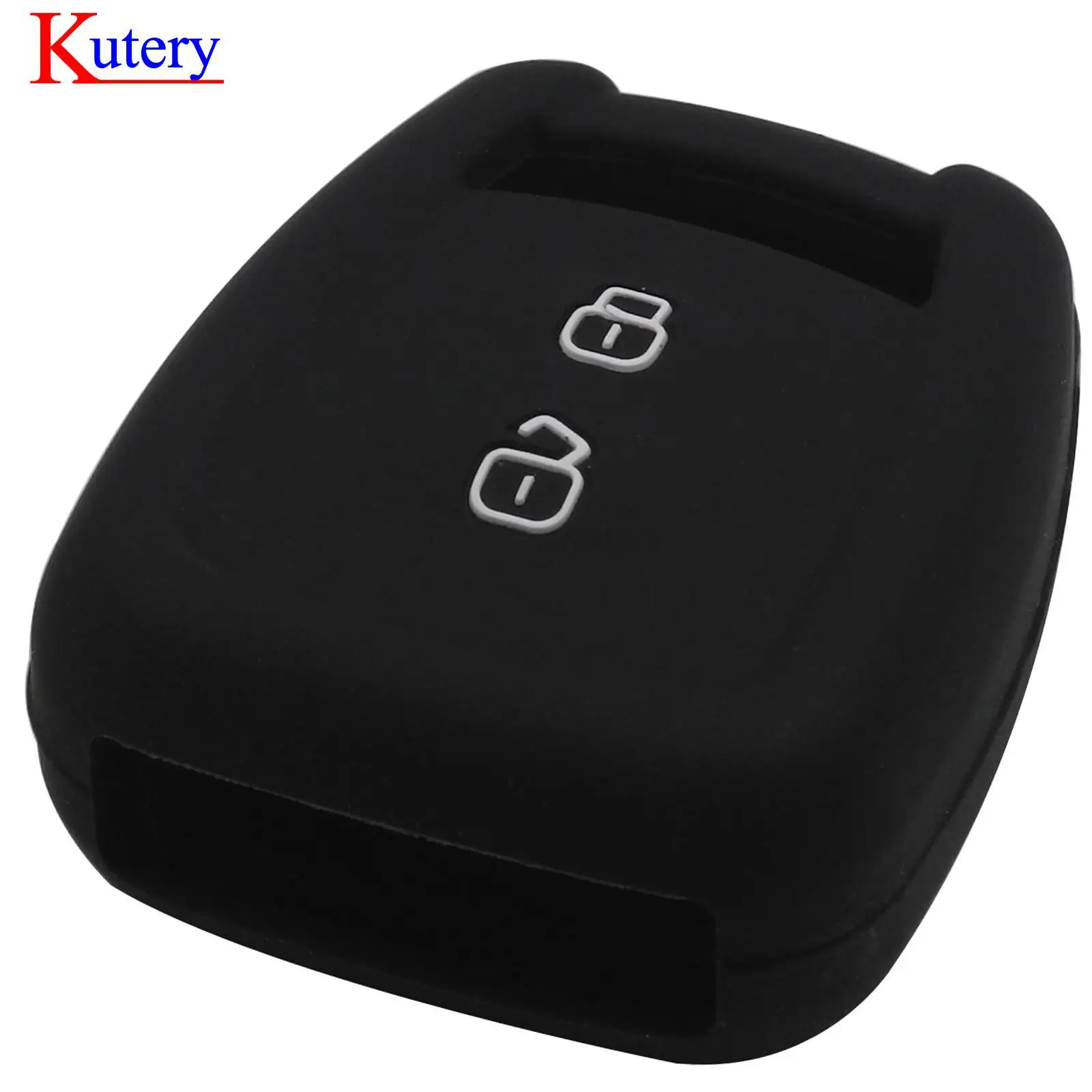 

Цветная резиновая силиконовая смарт-Обложка jingyuqin 2 BTN для Opel Vectra Zafira с защитой от логотипа