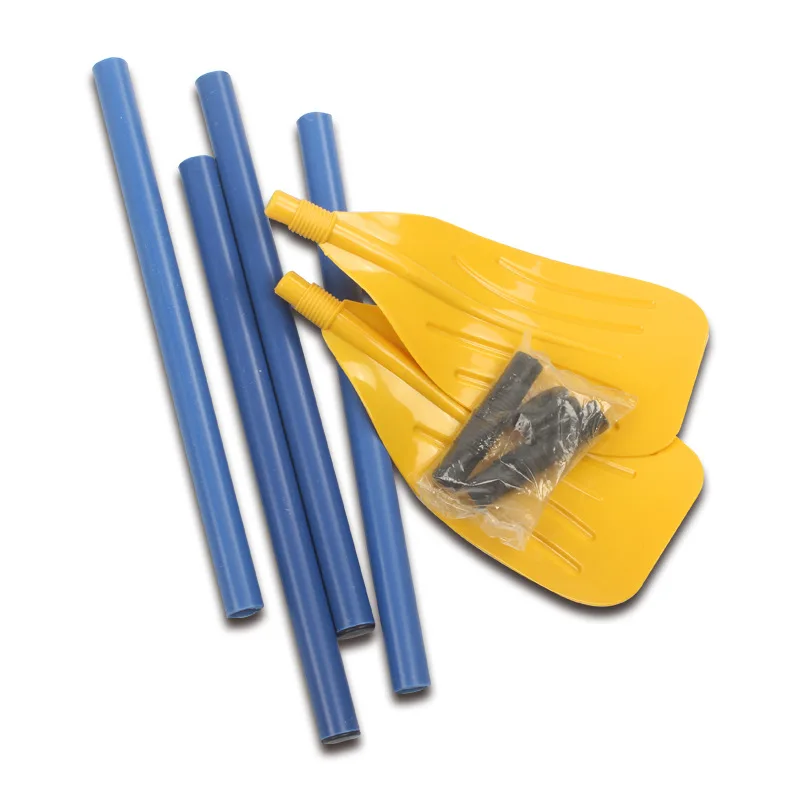 Paddles Removable And Assembled Water Sports Accessories
