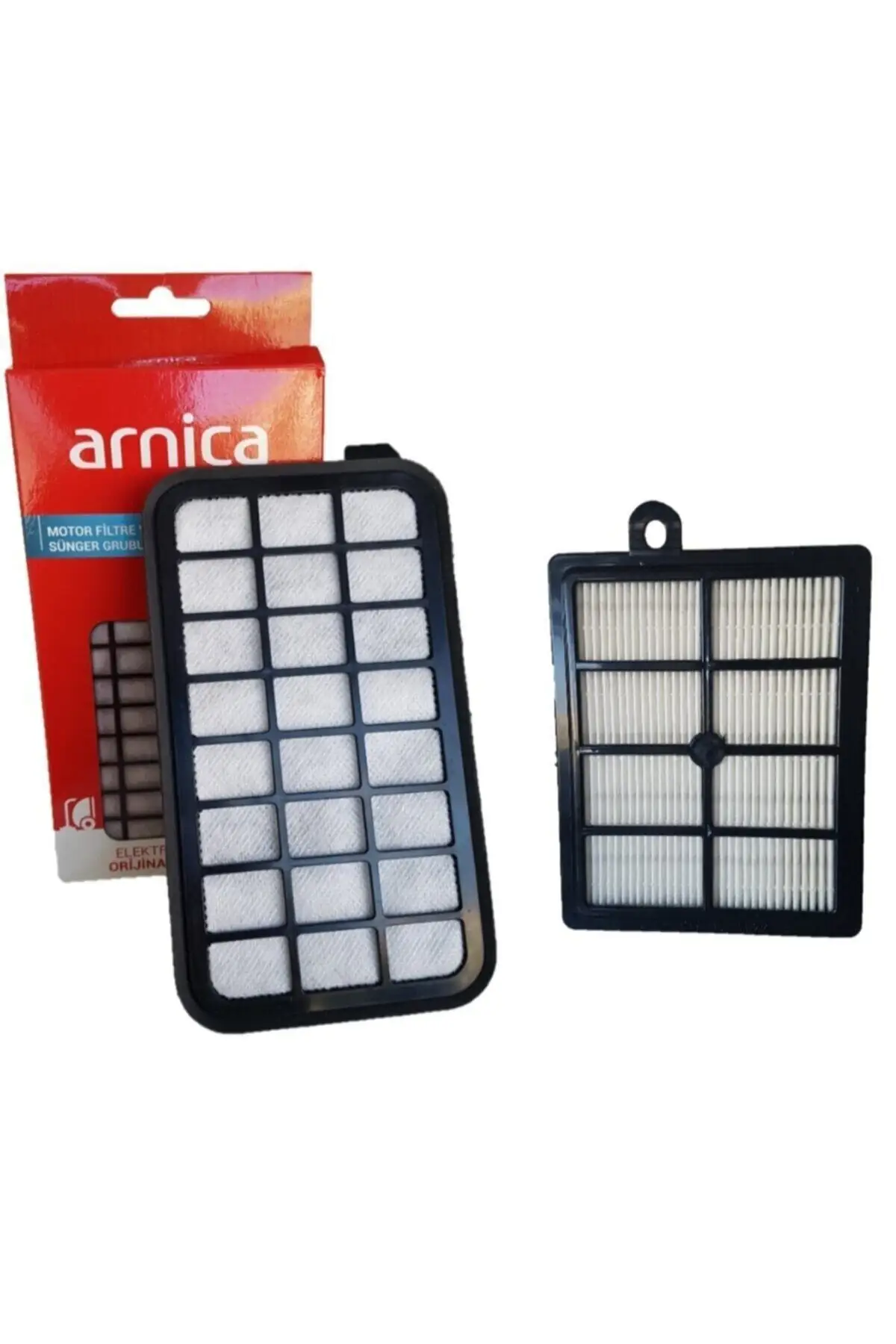 

MHK Parts Tesla Premium Et14300 Vacuum Cleaner Hepa Filter Set