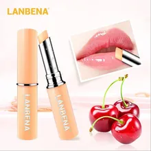 LANBENA хамелеон бальзам для губ макияж питательная
