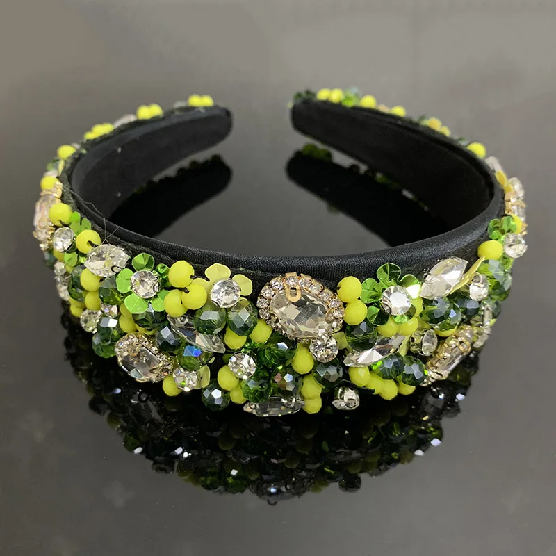 Женский головной убор 2019 корона тиара свадебные аксессуары для волос повязка на