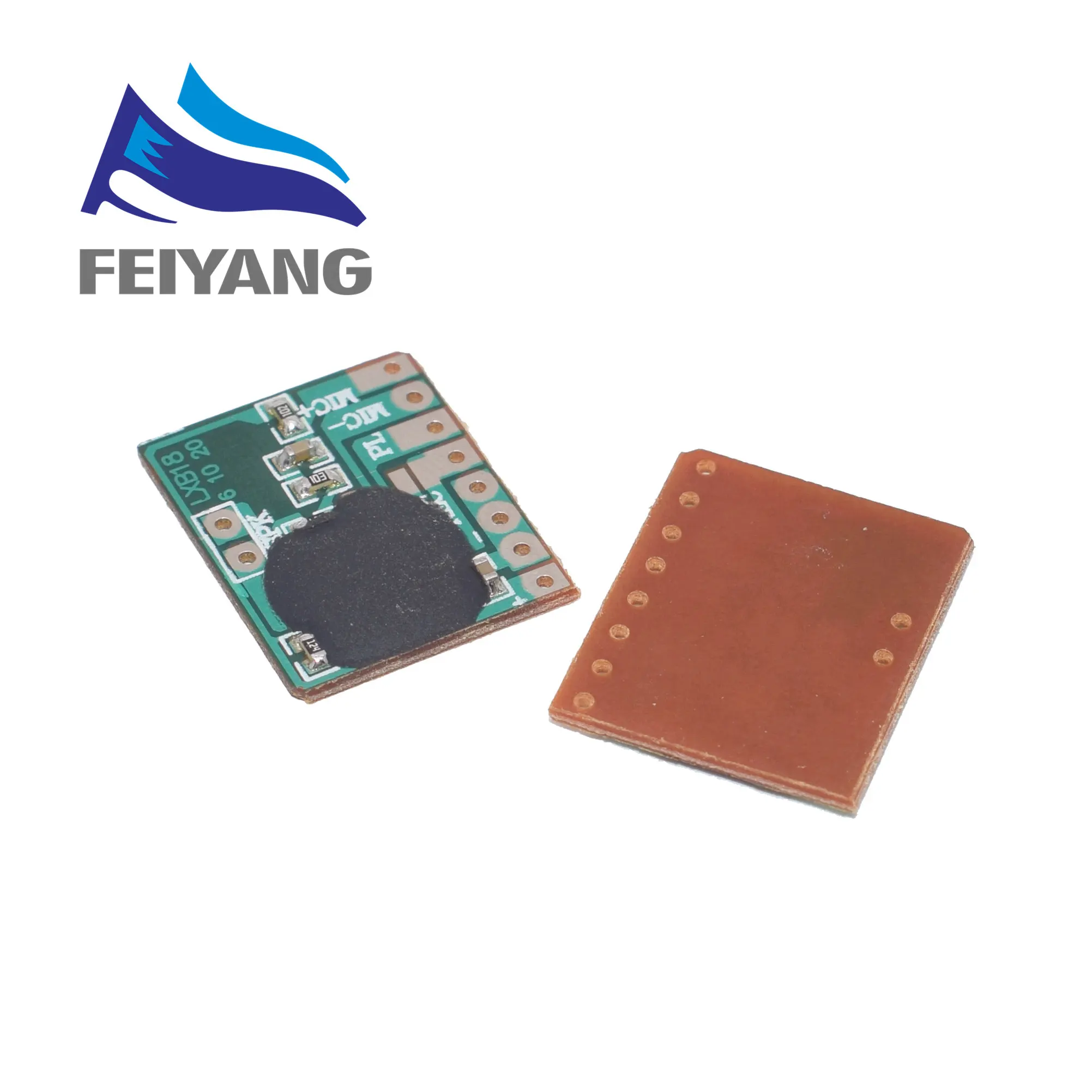 ISD1806 6S звукозаписываемый чип IC голосовой разговор музыка рекордер модуль 8 Ом