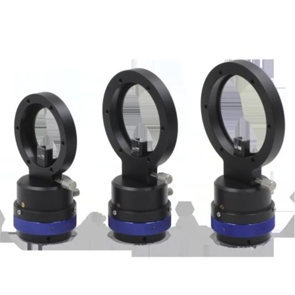 Ультратонкая направляющая от оси звезда маленькая средняя осевая направляющая звезда Аксессуары для зеркал Продвижение QHYOAG