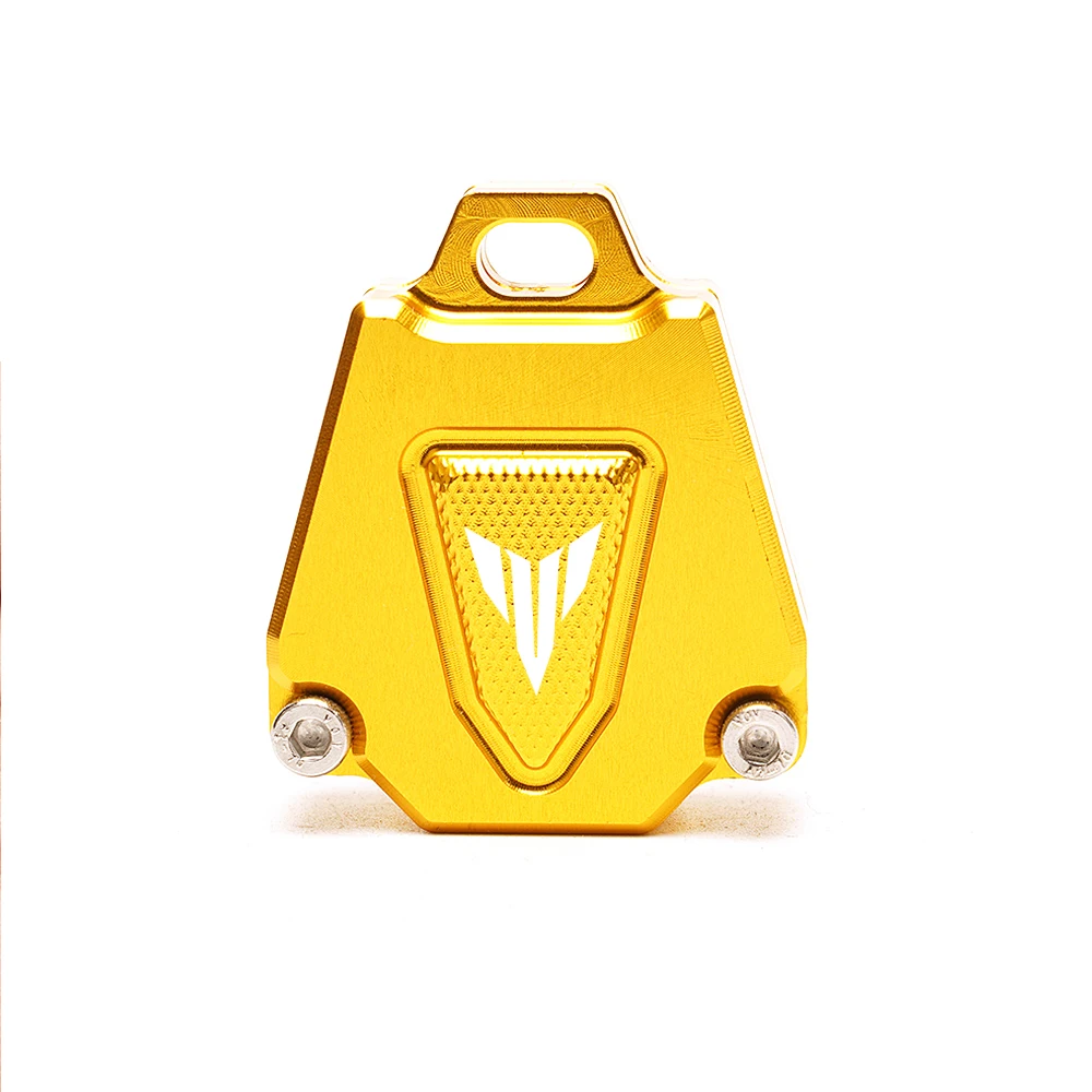 

2020 NEW Motorcycle Key Case Cover Shell For Yamaha MT-07 MT-09 MT09 MT-10 XSR900 XSR700 R1 R1M R3 R6 R15 FZ1 FZ6 FJR1300 FAZER