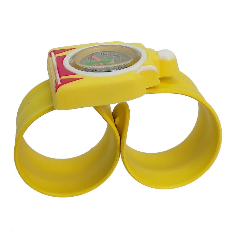 12 видов аниме узоров Модные Повседневные детские часы дети девочки мальчики