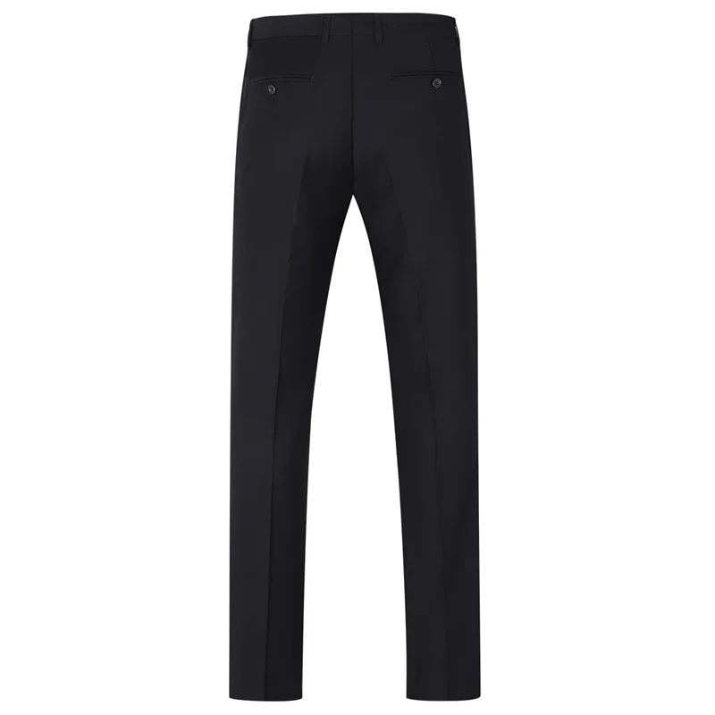 YUNCLOS синий цвет шампанского свадебные костюмы для мужчин банкетная шаль воротник