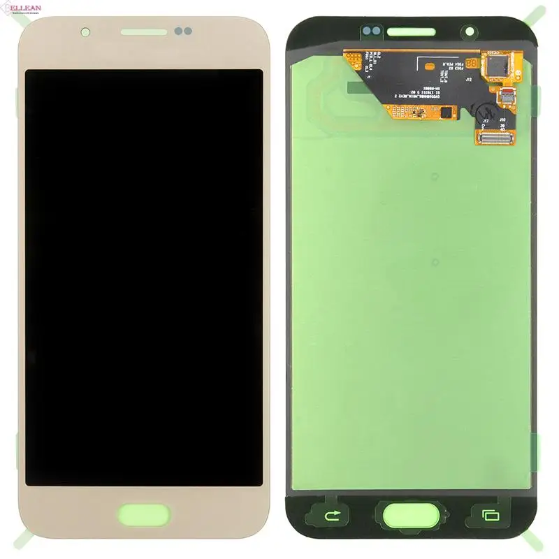 HH Акция A8 2015 ЖК-дисплей для Samsung Galaxy A800 ЖК-экран A8000 A800F Дисплей Сенсорная панель