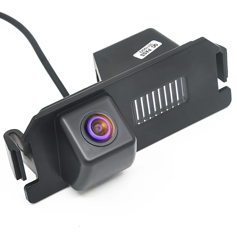 Камера заднего вида для автомобиля водонепроницаемая ночная версия 170 градусов |