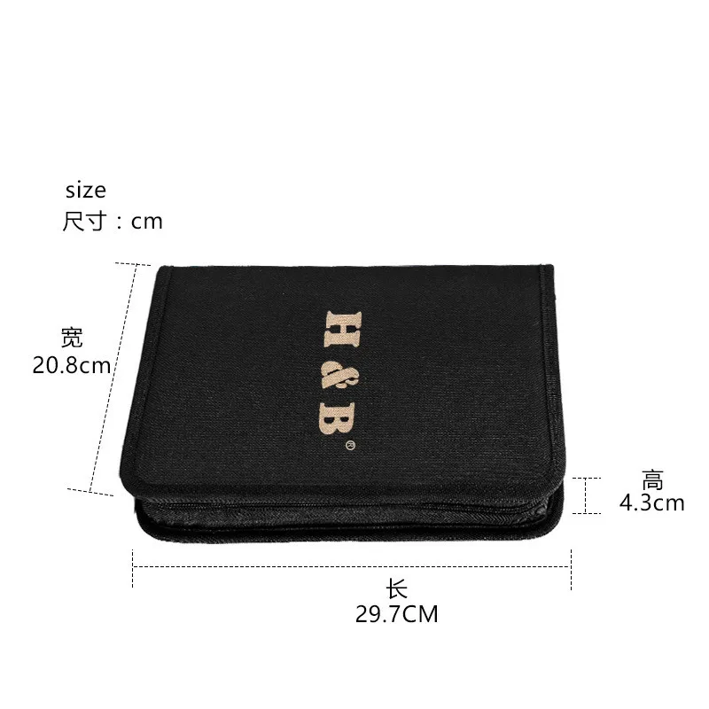 Набор карандашей для рисования 71-шт. набор хранения эскизов инструментов товары