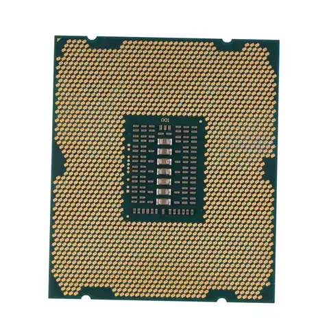 Для процессора Xeon E5-2650 V2 CPU 2,6 LGA2011 SR1A8 Octa Core десктопный процессор E5 2650V2