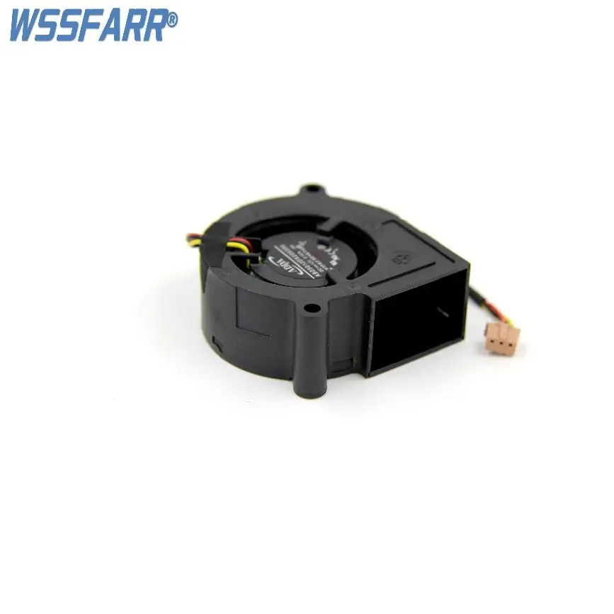 Новинка для ACER X1140A DLP FAN AB05012DX 23.JERJ3.001 | Компьютеры и офис