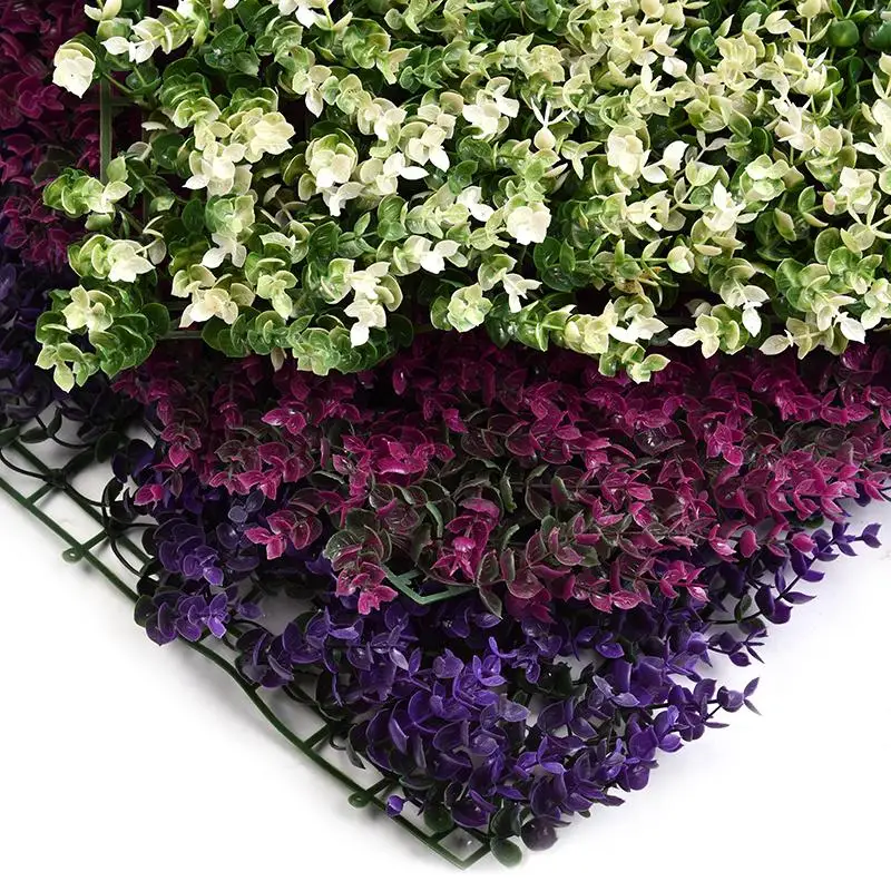 Искусственный плющ листья плюща пластиковые рулоны для украшения